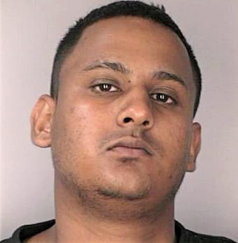 Persaud Dave - Hillsborough County, FL 