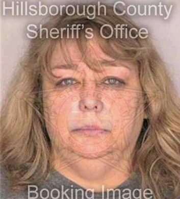 Miller Debra - Hillsborough County, FL 