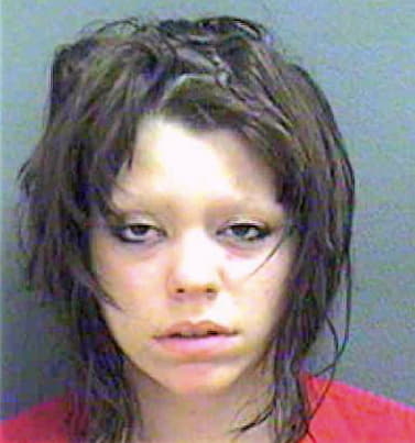 Hough Jennifer - Mecklenburg County, NC 