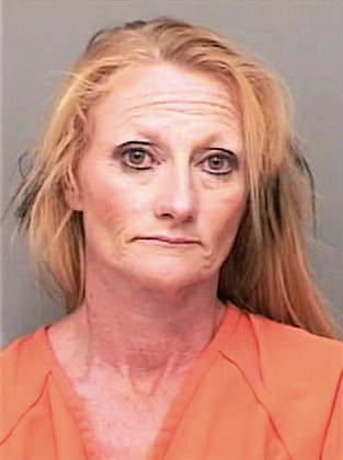 Allsbrooks Rayna - Montgomery County, TN 