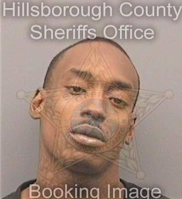 Malloy Terrance - Hillsborough County, FL 