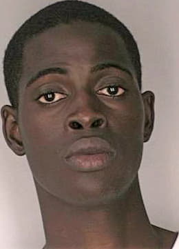 Jones Hakeem - Hillsborough County, FL 