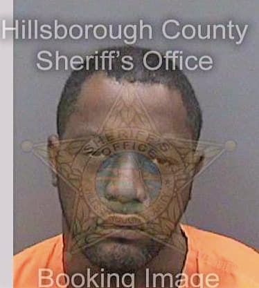 Thomas Hezekiah - Hillsborough County, FL 