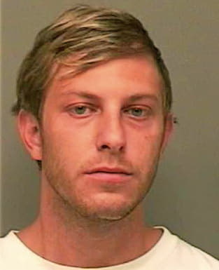 Nicholson James - Montgomery County, TN 