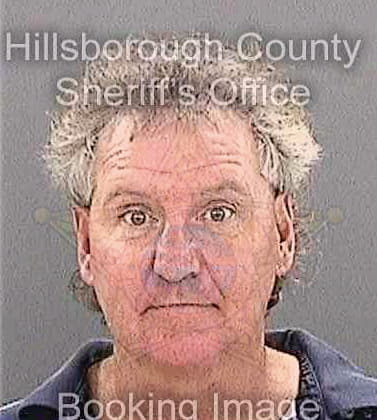 Solomon Michael - Hillsborough County, FL 