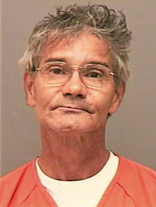 Rodriguez Steven - Montgomery County, TN 