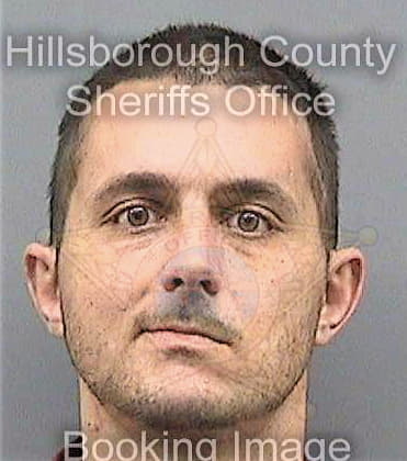 Mendola Joseph - Hillsborough County, FL 