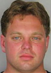 Mckinney Mark - Hillsborough County, FL 