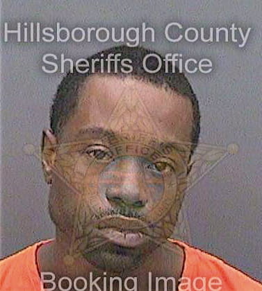 Davy Marvin - Hillsborough County, FL 