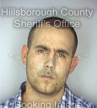 Thomas Robert - Hillsborough County, FL 