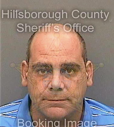 Langill Todd - Hillsborough County, FL 