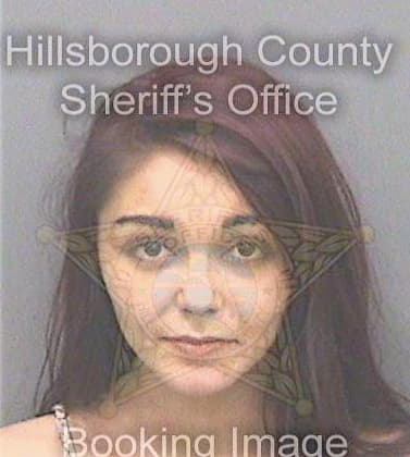 Ferrara Alexis - Hillsborough County, FL 