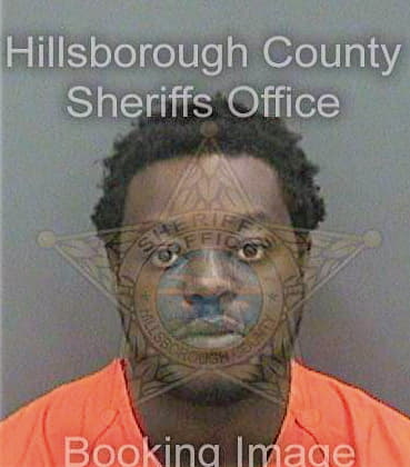 Dennis Marcus - Hillsborough County, FL 