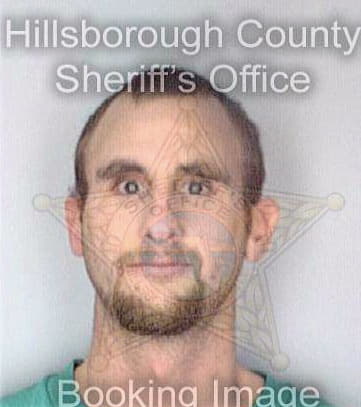 Carlough Mark - Hillsborough County, FL 