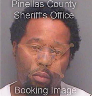 Bryant Michael - Pinellas County, FL 