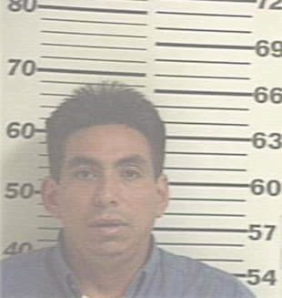 Garcia Victor - Hidalgo County, TX 