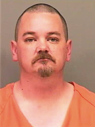 Downing David - Montgomery County, TN 