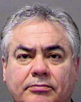 Rodriguez Manuel - Mecklenburg County, NC 