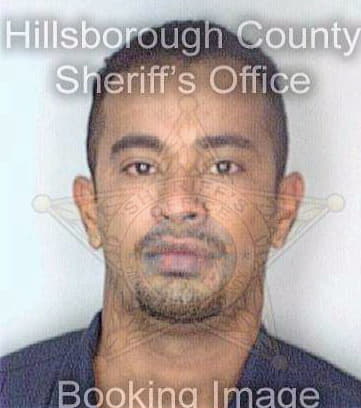 Dominguez Eugenio - Hillsborough County, FL 