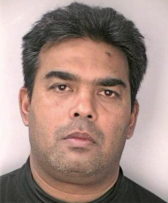 Singh Suresh - Hillsborough County, FL 