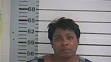 Carlock Valerie - Desoto County, MS 