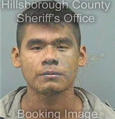 Santibanezgomez J - Hillsborough County, FL 