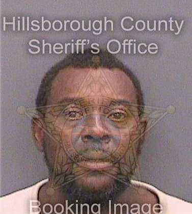 Turk Mitchell - Hillsborough County, FL 