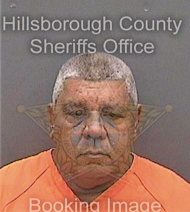 Ramirez Rolando - Hillsborough County, FL 