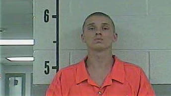 Harris Thomas - Bullitt County, KY 