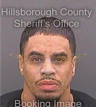 Garcia Carlos - Hillsborough County, FL 