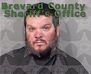 Richard Christopher - Brevard County, FL 