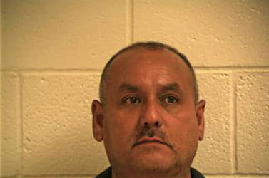 Hernandez Francisco - Hidalgo County, TX 