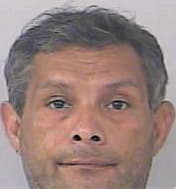 Rico Francisco - StLucie County, FL 