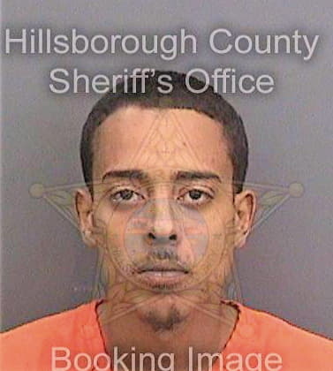 Lopez Robert - Hillsborough County, FL 