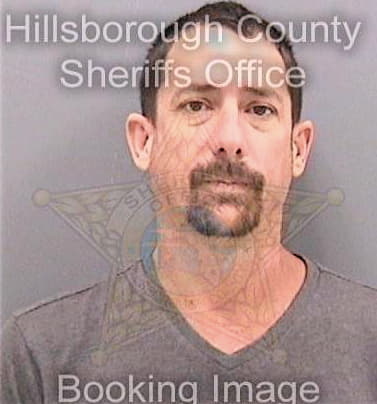 Richardson Tobius - Hillsborough County, FL 