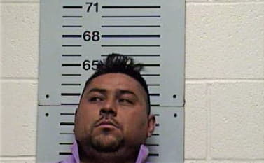 Gonzalez Anibal - Robertson County, TN 