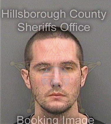 Cozik Driscol - Hillsborough County, FL 