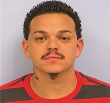 Hernandez Noe - Travis County, TX 