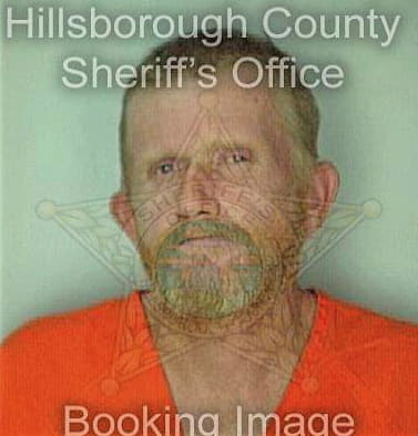 Stoner Richard - Hillsborough County, FL 