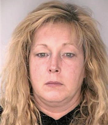 Mccranie Dana - Hillsborough County, FL 