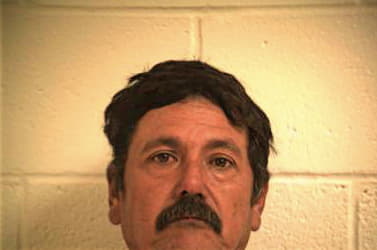 Gutierrez Gaston - Hidalgo County, TX 