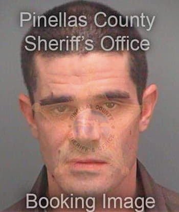 Mickler Joseph - Pinellas County, FL 