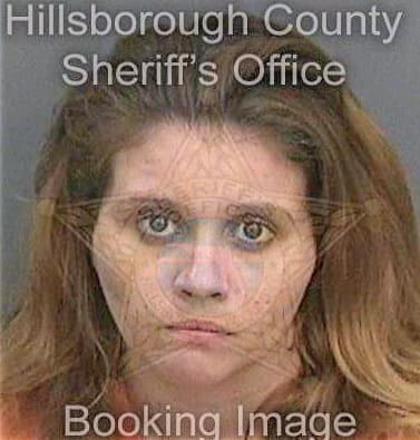 Peterson Paige - Hillsborough County, FL 