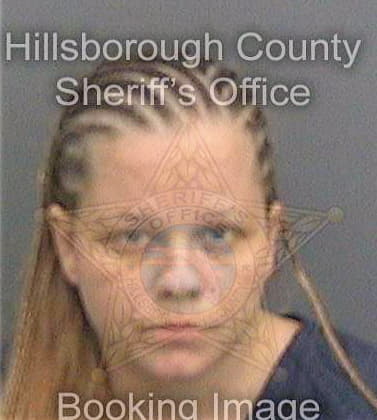 Chadwell Stacey - Hillsborough County, FL 