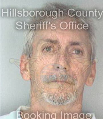 Shultz Thomas - Hillsborough County, FL 
