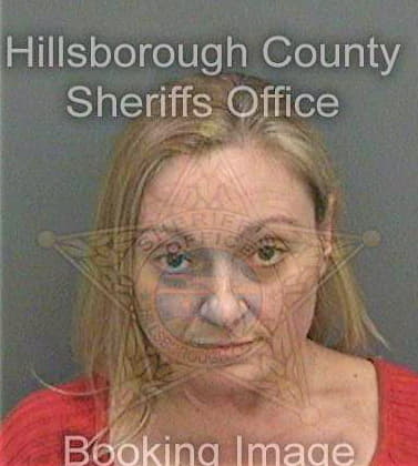 Jimmie Tonya - Hillsborough County, FL 