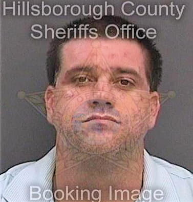 Seibert Adam - Hillsborough County, FL 