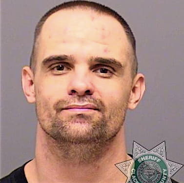 Berrett Brandon - Clackamas County, OR 