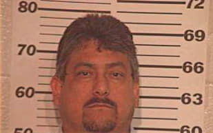 Rodriguez David - Hidalgo County, TX 