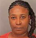 Jones Latoya - Shelby County, TN 